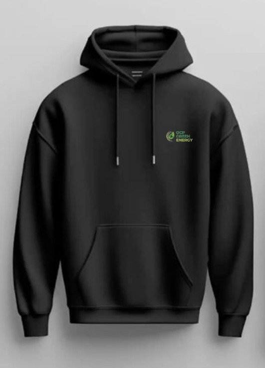 Hoodie OCP Green Energy
