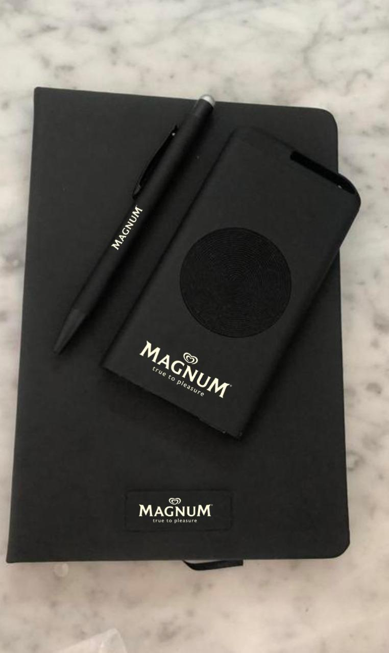 Coffret Magnum — true to pleasure
